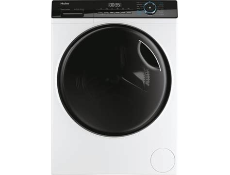 Lave Linge Sechant Frontal Haier Hwd B Fr Pas Cher Ubaldi