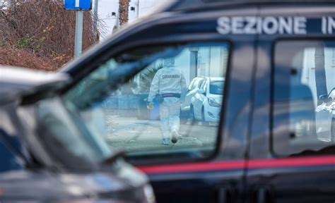 L Omicidio Di Francesco Bacchi In Discoteca A Balestrate Il Video Dei