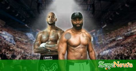 Le Verdict Est Tomb Pour Le Combat Booba Vs Kaaris