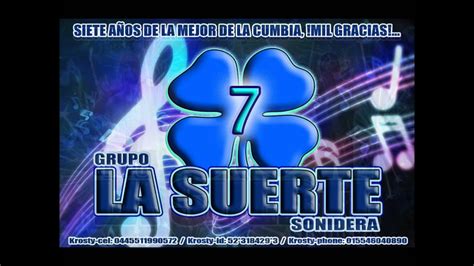 LA RUMBA BUENA ANDRES CONTRERAS Y LA SUERTE SONIDERA YouTube