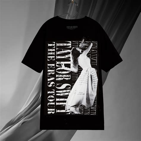 Taylor Swift | The Eras Tour Shop - Taylor Swift Official Store