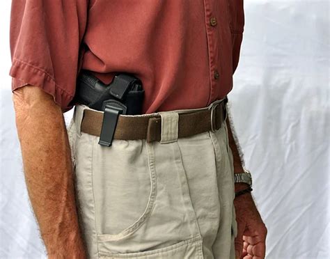 Concealed Carry Stock Photos Royalty Free Concealed Carry Images