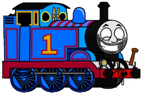 Shank Engine Thomas Shanked Thomas Mix Original By