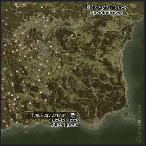 Dayz Chernarus Helicopter Crash Site Location Guide How To Find Best