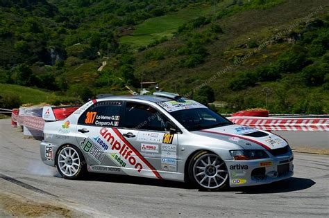 Equipaggi Siciliani In Forze Alla Finale Crz Al Rally Del Lazio Cassino