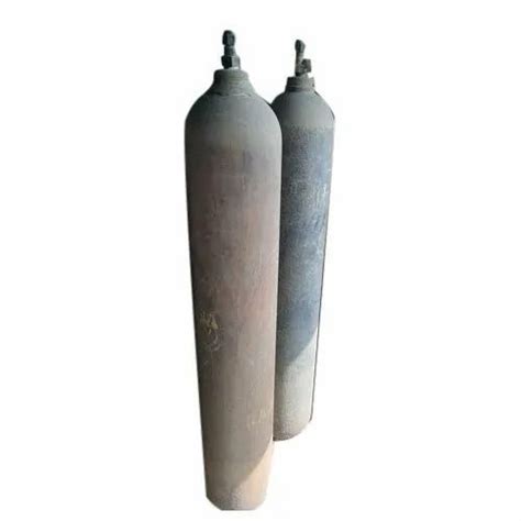 Aluminium Carbon Dioxide Cylinder 50 100 Bar 20 Kg At Rs 2500