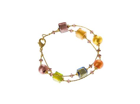 Murano glass bracelet, murano glass bracelets