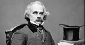 Nathaniel Hawthorne Curiosità sull autore de La lettera scarlatta