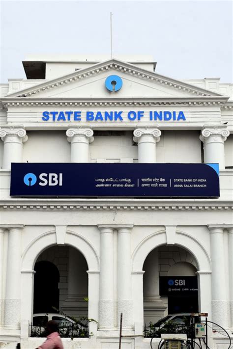 Explained Sbi Increases The Mclr On Home Loans By Bps Bank Of