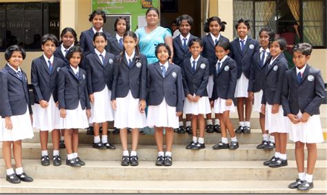 Primary Kegalu Balika Vidyalaya