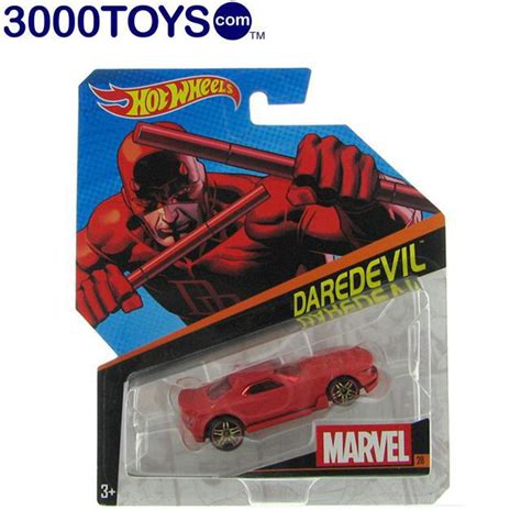 DareDevil Is Hot R Marvelcirclejerk