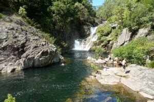 Is The Behana Gorge Walking Track Worth Doing