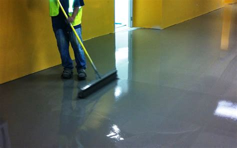 Decorative Concrete Floor Coatings For Boston Lofts Boston Concrete Floor Coatings Flooring