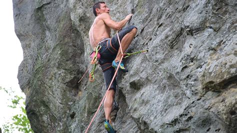 Descubre Cu L Es Tu Tipo De Escalada En Solo Pasos