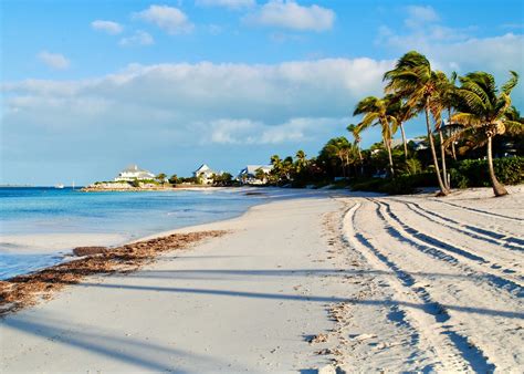 Discovering the Turks and Caicos Weather in February: Your Travel Guide