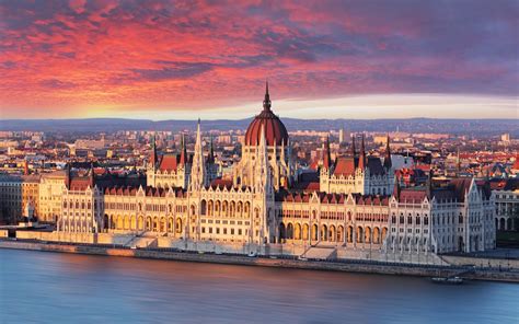 Интересные факты о Венгрии: топ-10