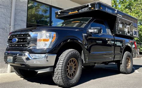 Builder Mule Expedition Outfitters Overland Expo