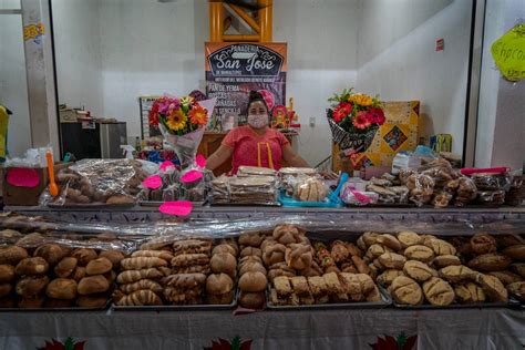 El Mercado Benito Juárez en Puerto Escondido un lugar donde confluyen