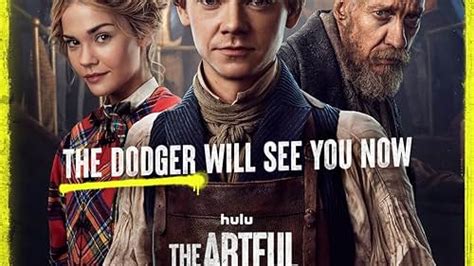 The Artful Dodger TV Series 2023 Episode List IMDb