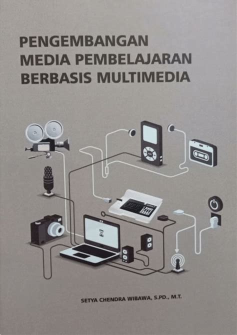 PDF PENGEMBANGAN MEDIA PEMBELAJARAN BERBASIS MULTIMEDIA