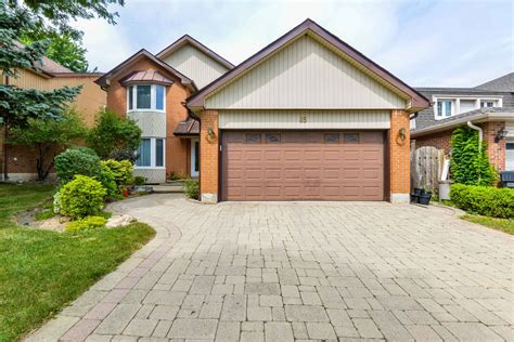 85 Milford Crescent Brampton