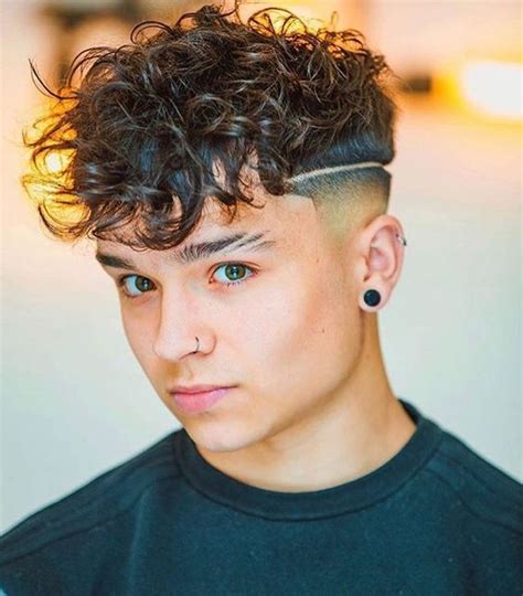 Pin Em Cortes De Cabelo Masculino Men S Hairstyles