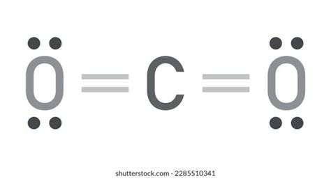 Estructura De Lewis Og O Sobre Vector De Stock Libre De Regal As