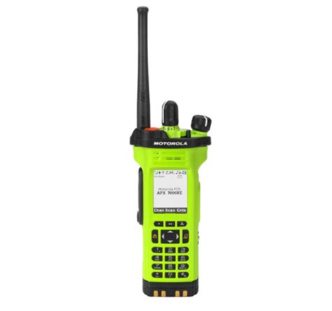 L3harris Xl 200m Series Mobile Radio Westcan Advanced Communications