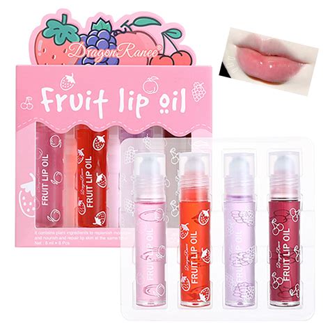 Lip Gloss For Kids