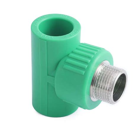 PPR PIPE FITTINGS-C&N Aquatherm