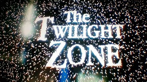 Twilight Zone Most Unusual Camera Video Dailymotion