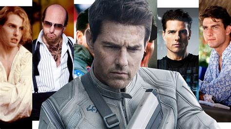 TOP PELICULAS DE TOM CRUISE QUE DEBES VER YouTube