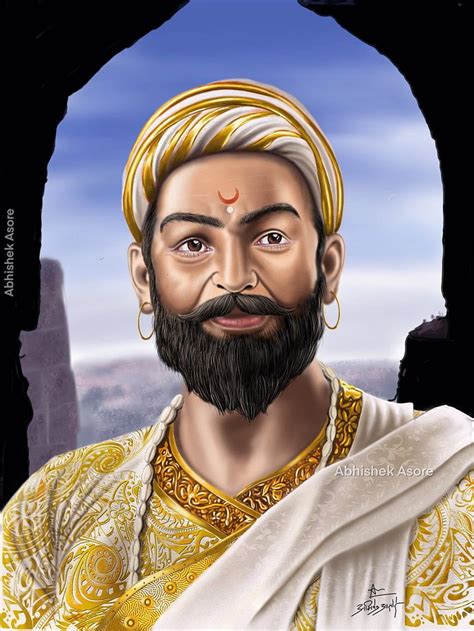 Ultimate Collection Of Over 999 Shivaji Maharaj Full Hd Images