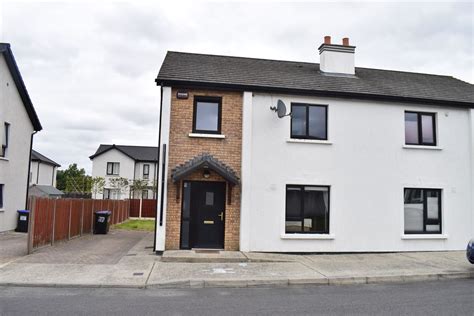 117 Cluain Bui Quinagh Carlow Town Carlow Dng Mccormack Properties