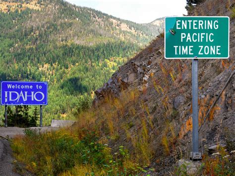 Difference Between Pacific Time And Mountain Time Best Sale