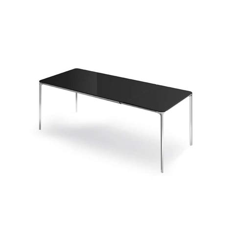 Table En Verre Design Extensible Slim Sovet® 4