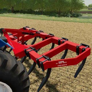 Eidechse ASHP 11 V1 0 0 0 Mod Landwirtschafts Simulator 19 Mods