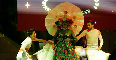 Gay Games En M Xico Concluyen Y Pasan La Estafeta A Valencia Infobae