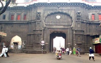 About Kolhapur - Tourist Places in Kolhapur | Kolhapur Tourism Places