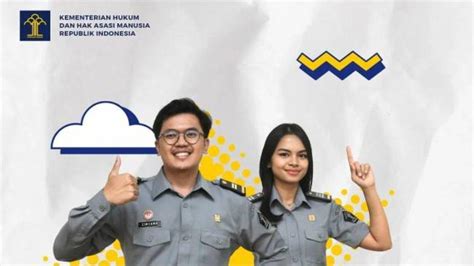 Jadwal Tes Skd Cpns Kemenkumham Cek Syarat Pelamar Menggunakan