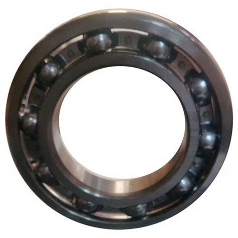 Single Row Mild Steel Ball Bearing For Automotive Industry Size 2 5