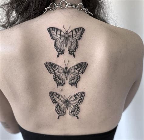 22 Elegant Butterfly Tattoo Design And Ideas For Men And Women