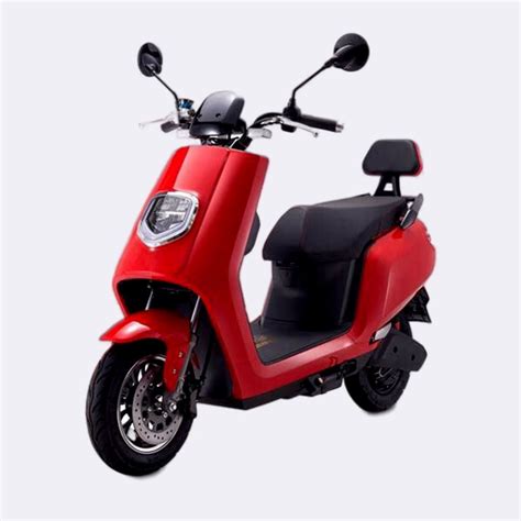 Lem China Scooter Factory Eec Electric Scooter