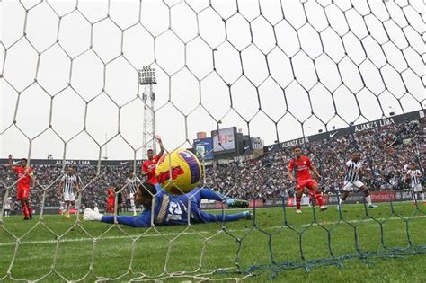 Alianza Lima Vs Sport Huancayo 1 0 Por El Torneo Clausura Crónica