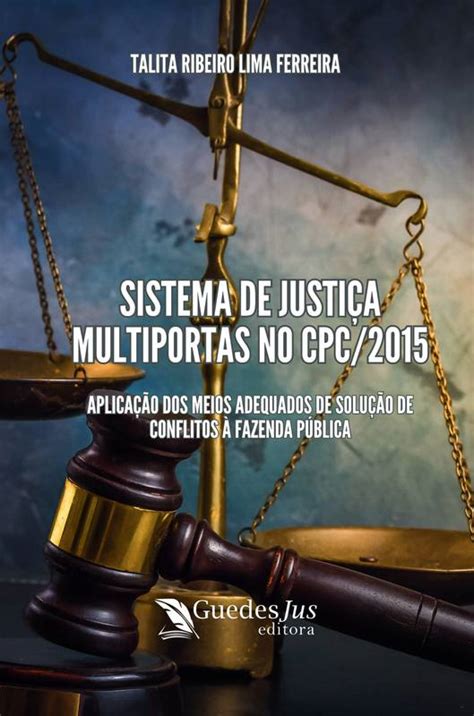 Sistema De Justi A Multiportas No Cpc Loja Uiclap