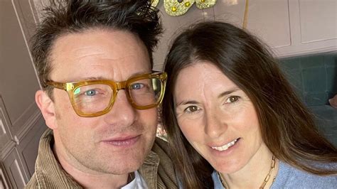 Jamie Oliver And Wife Jools Major Home Change After Renewing Their