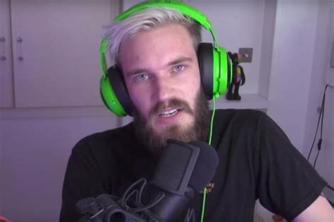 Pin By Zac Longstaff On Pewdiepie Pewdiepie Hair Color Blue Kingdom