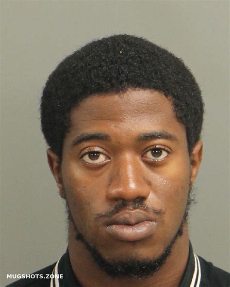 MCKINNON DELASSIO MONTREL BUTL 06 01 2021 Wake County Mugshots Zone