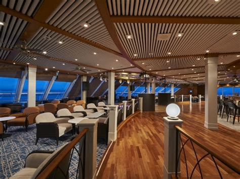 Zuid Oost Azi Cruisereizen Cruise Aan Boord Van De Norwegian Sun