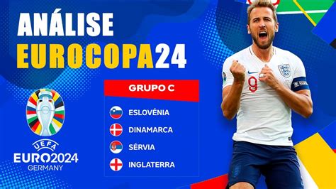 Apostas Esportivas E Palpites Guia Completo Eurocopa Grupo C